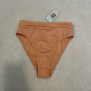 NWT L*SPACE Frenchi Bottoms